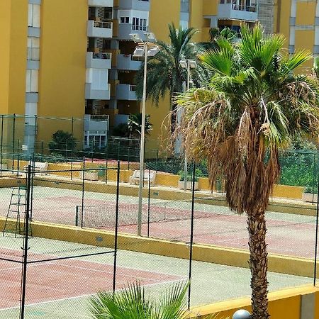 Mar I Piscina Canet Playa 카넷드버렝구어 외부 사진