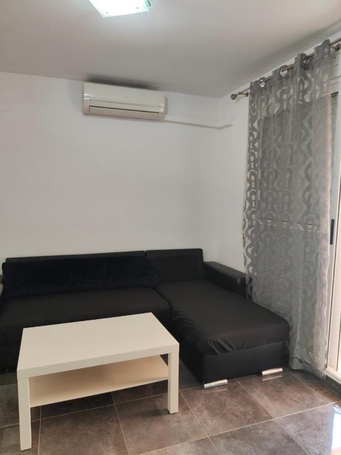 Mar I Piscina Canet Playa 카넷드버렝구어 외부 사진